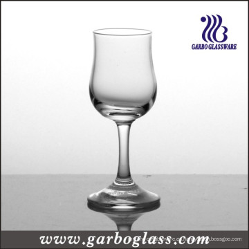 2oz Plomo libre Espíritus Crystal Stemware (GB080902)